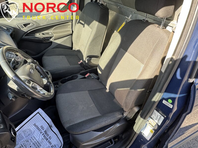 Used 2015 Ford Transit Connect XL FWD image 17