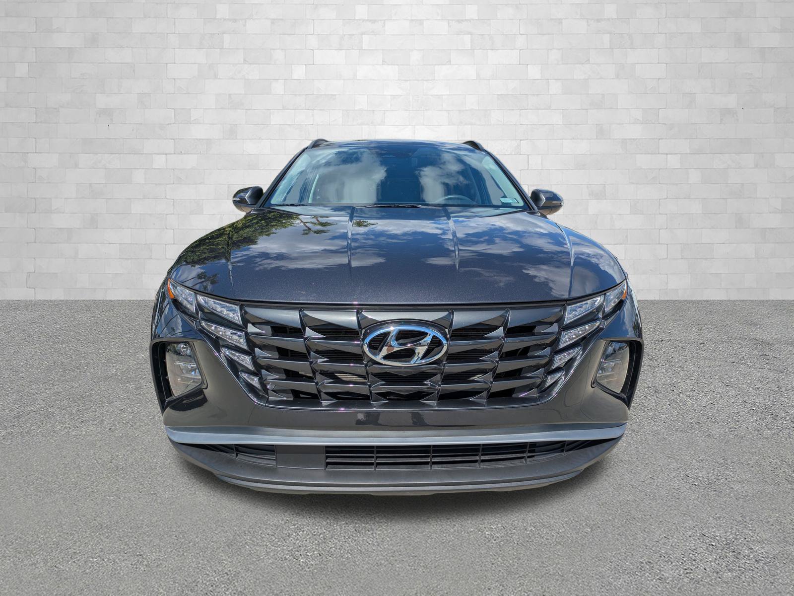 Certified 2023 Hyundai Tucson SEL AWD/4WD image 6