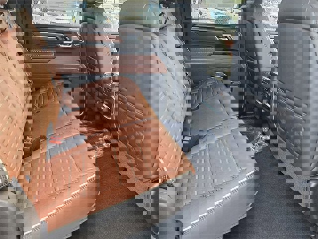 New 2026 GMC Sierra 2500 Denali Ultimate image 14