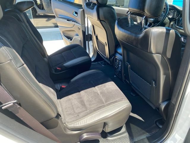 Used 2025 Dodge Durango R/T AWD/4WD image 20