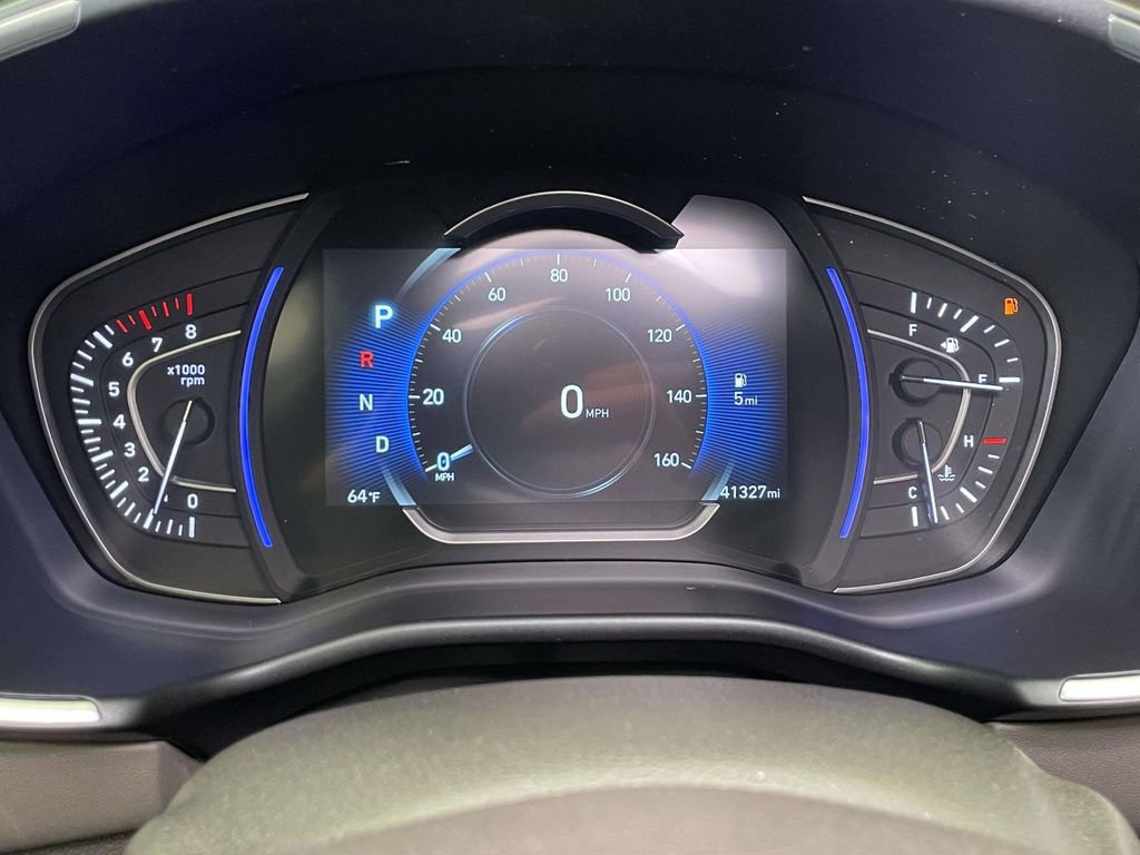 Used 2019 Hyundai Santa Fe AWD image 46