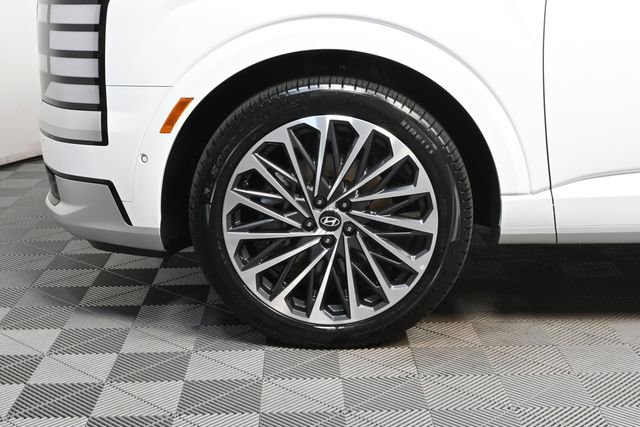 New 2026 Hyundai Palisade Calligraphy image 39