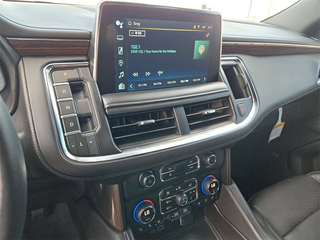 Used 2024 Chevrolet Tahoe High Country w/ Advanced Technology Package image 16