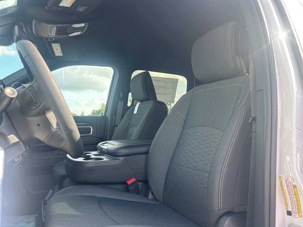 New 2026 RAM 5500 Tradesman image 10