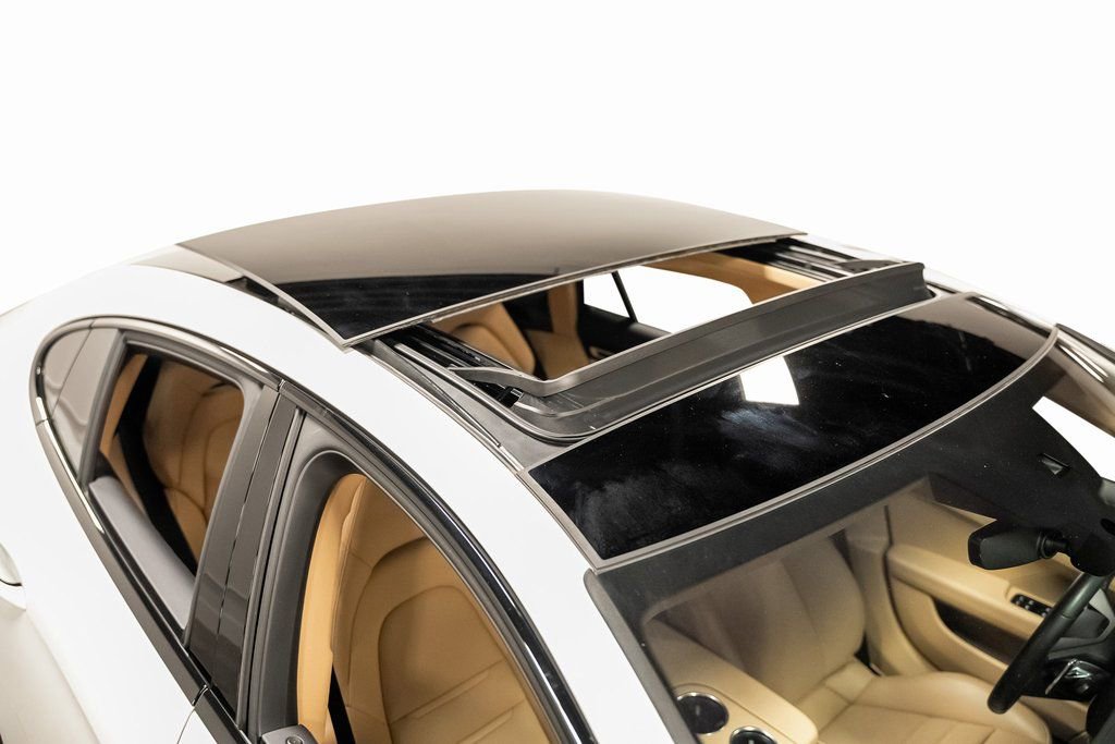 Used 2023 Porsche Panamera Platinum Edition image 58