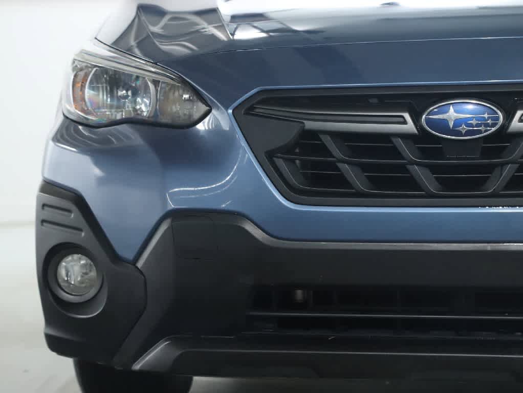 Certified 2022 Subaru Crosstrek 2.5i Sport AWD/4WD image 6