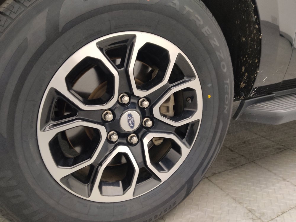 Used 2022 Ford Expedition XL AWD/4WD image 31