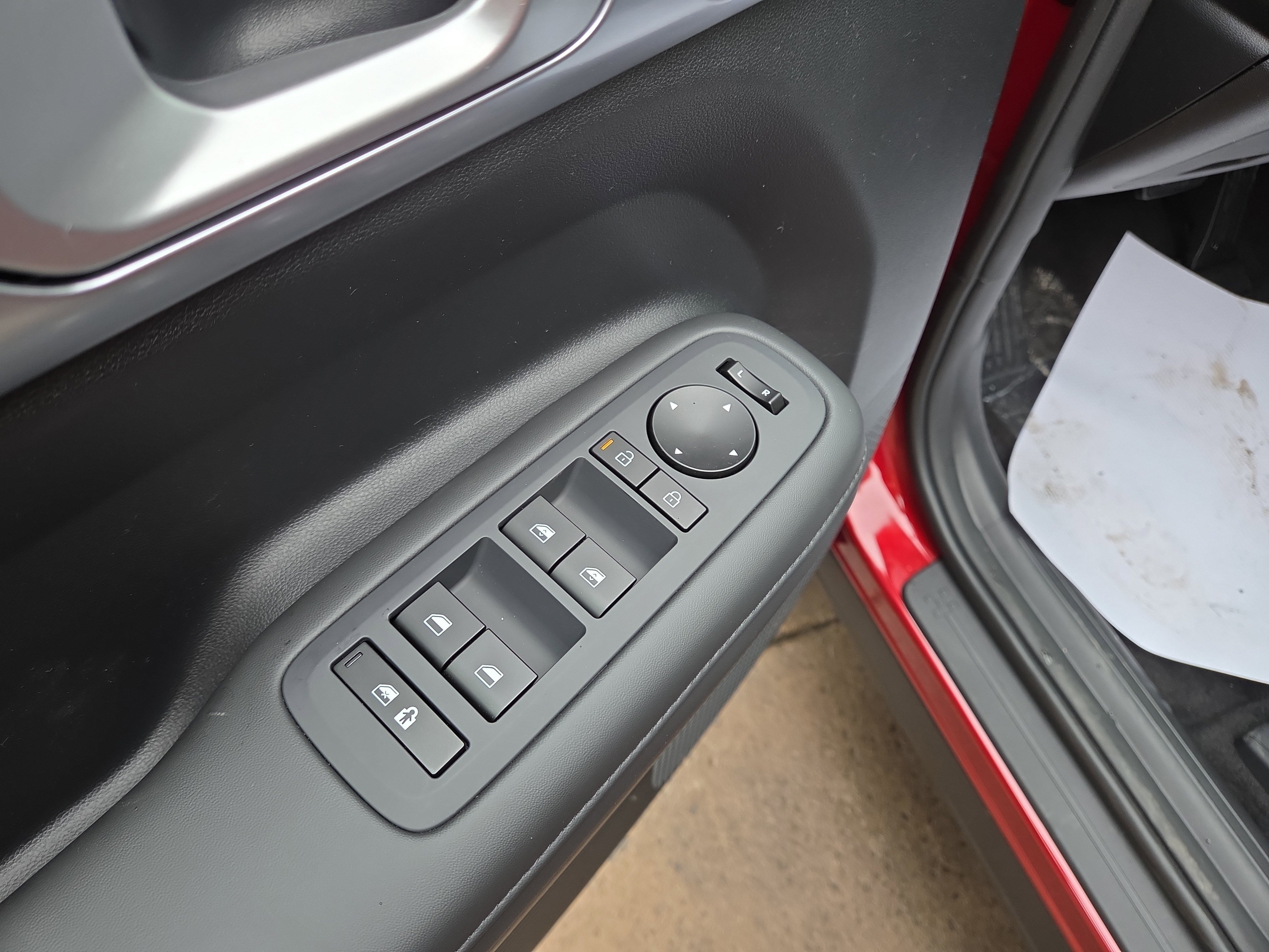 New 2026 Hyundai Santa Fe XRT image 17