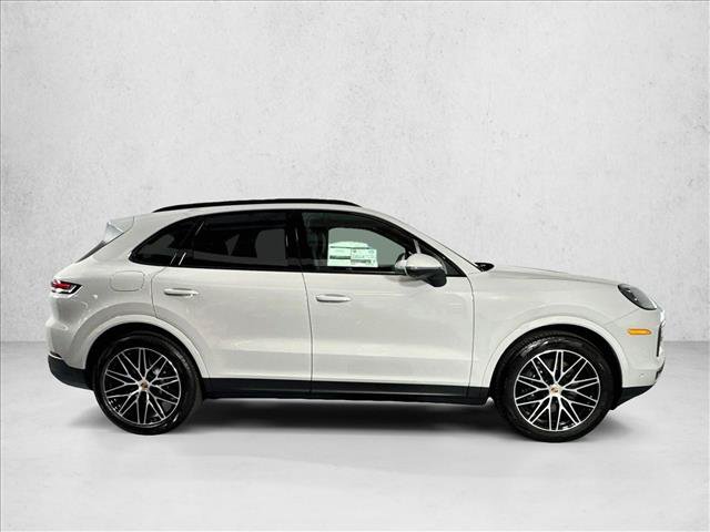 New 2026 Porsche Cayenne AWD/4WD image 8