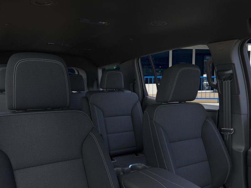 New 2026 Chevrolet Traverse LT image 24