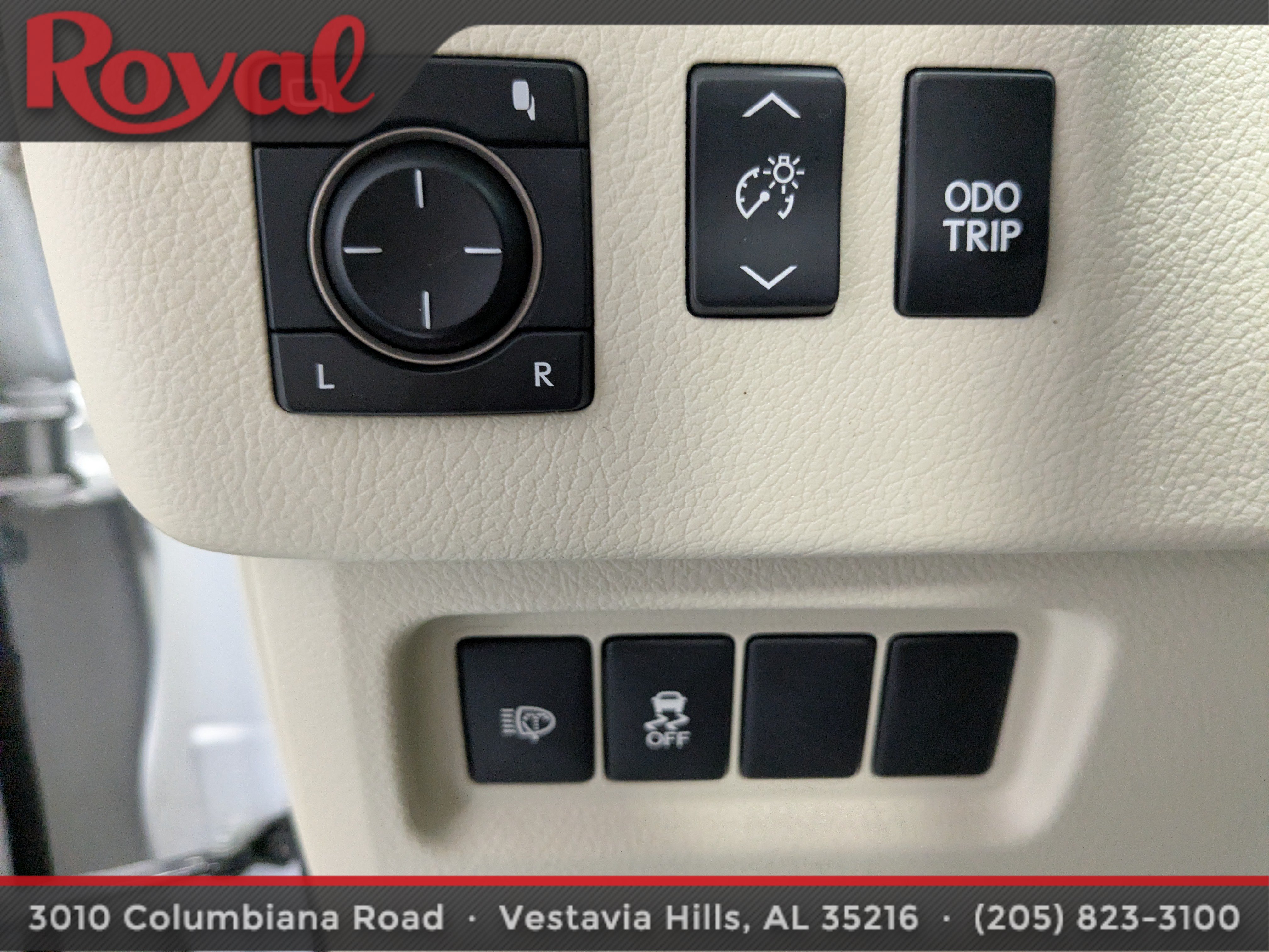 Used 2017 Lexus GX 460 Premium w/ Premium Package AWD/4WD image 19