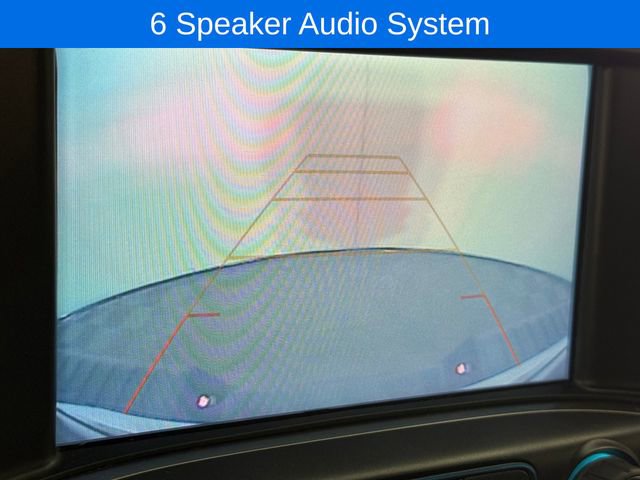 Used 2018 Chevrolet Silverado 1500 LT image 20