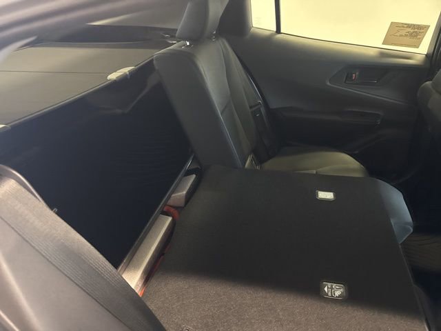 New 2026 Toyota Prius LE image 28