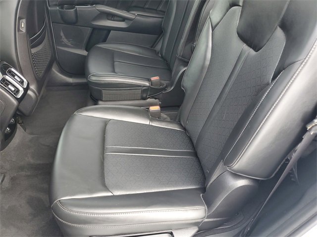 Certified 2022 Kia Sorento SX image 10