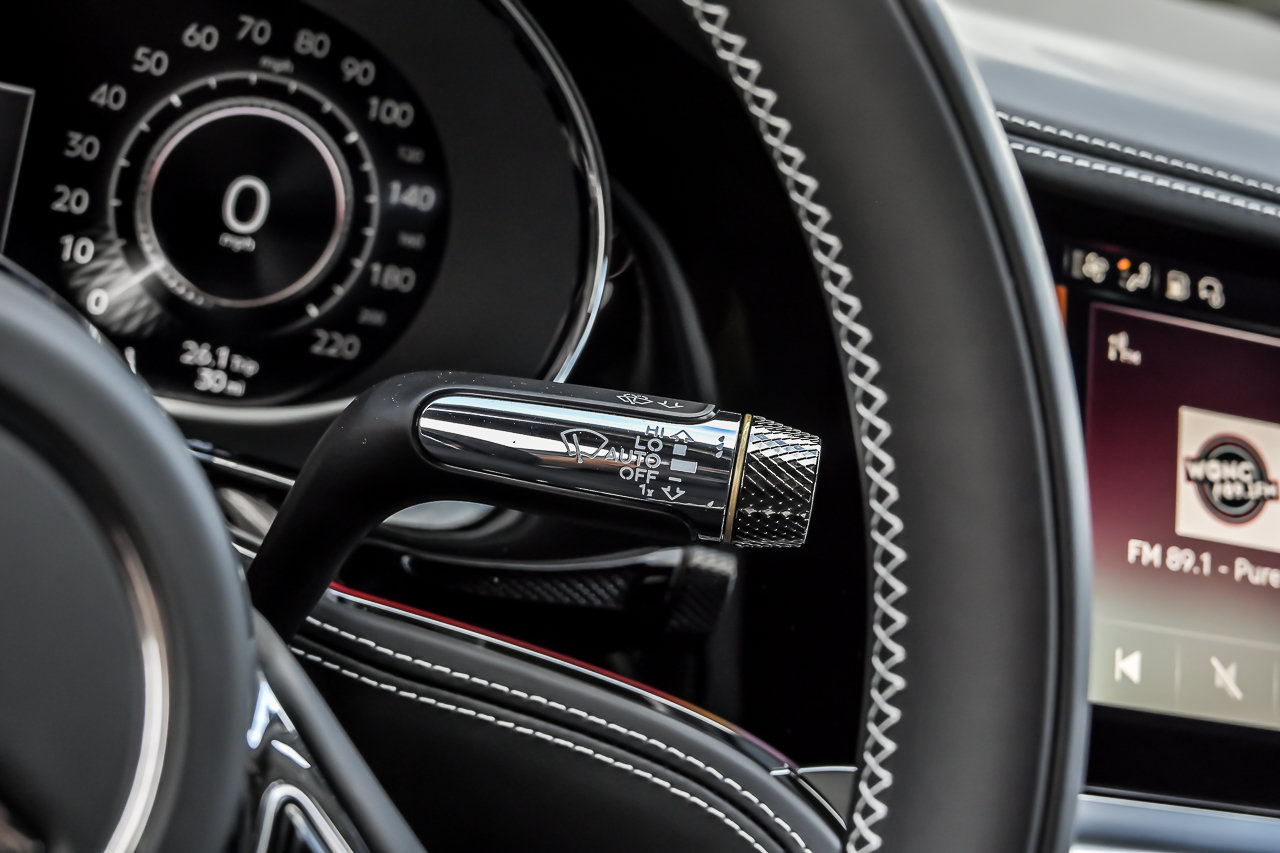 New 2026 Bentley Flying Spur Plug-In Hybrid AWD/4WD image 34