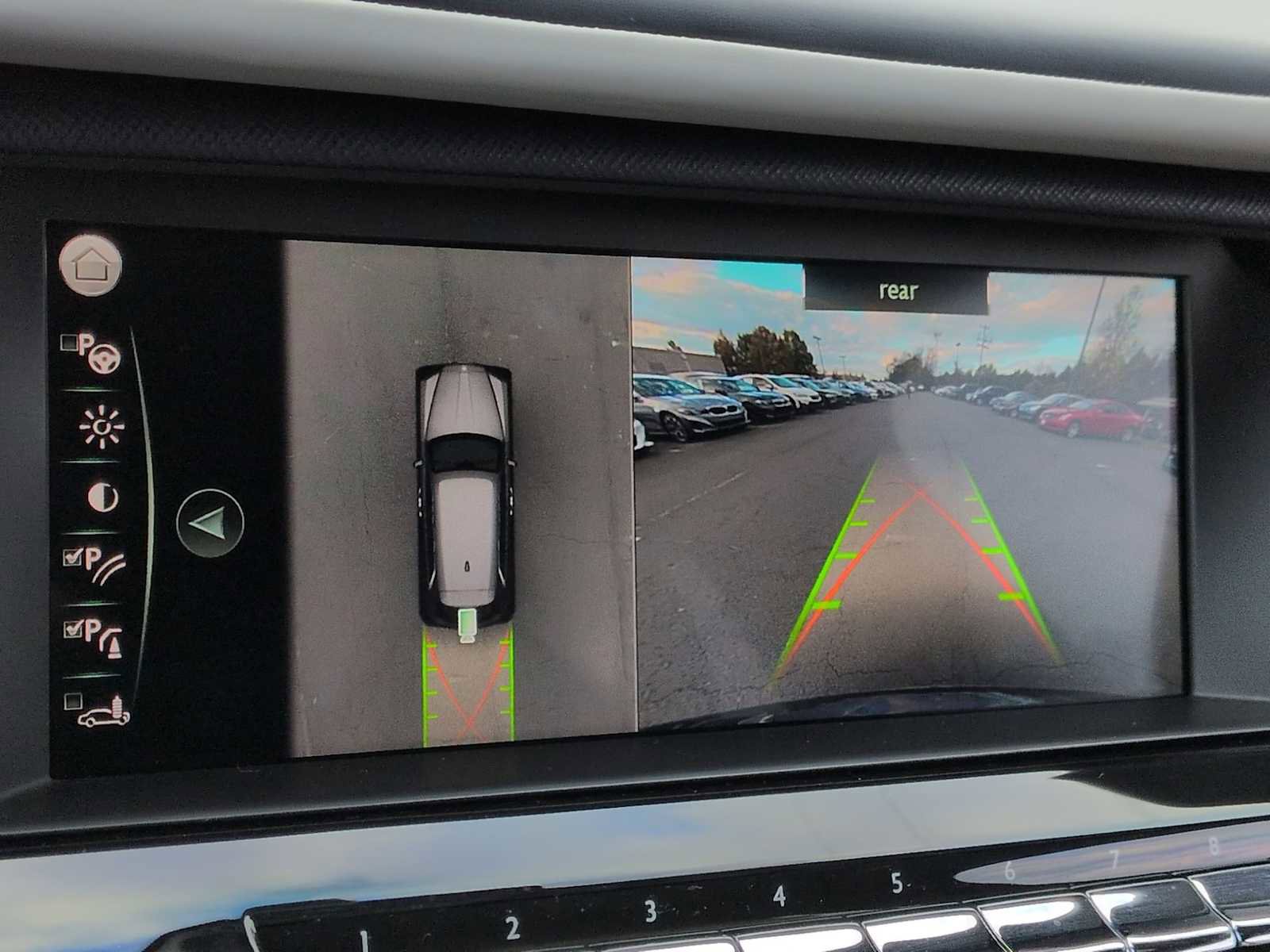 Used 2022 Rolls-Royce Cullinan image 30