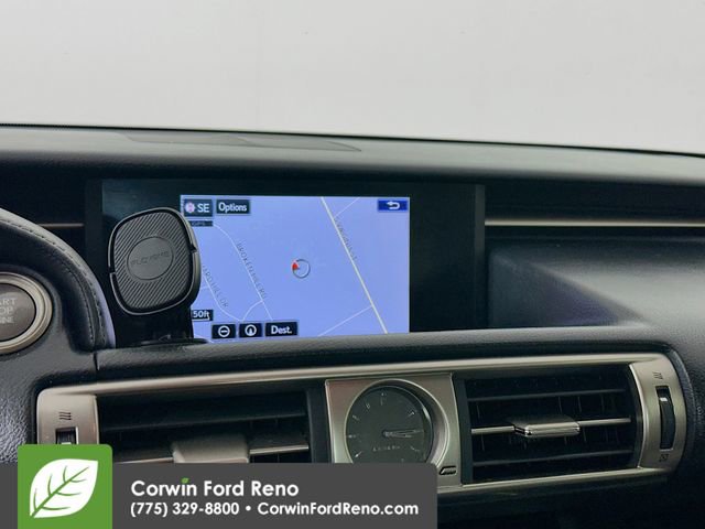Used 2014 Lexus IS 250 AWD image 15