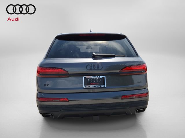 New 2026 Audi Q7 3.0T Premium Plus AWD/4WD image 6
