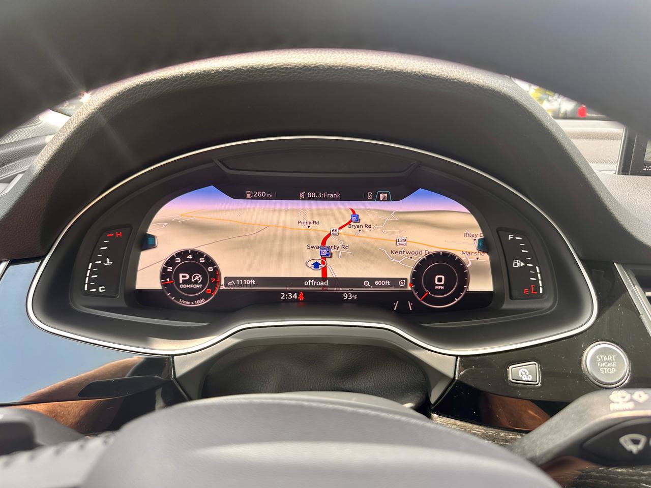 Used 2018 Audi Q7 3.0T Premium Plus w/ Premium Plus Package AWD/4WD image 49