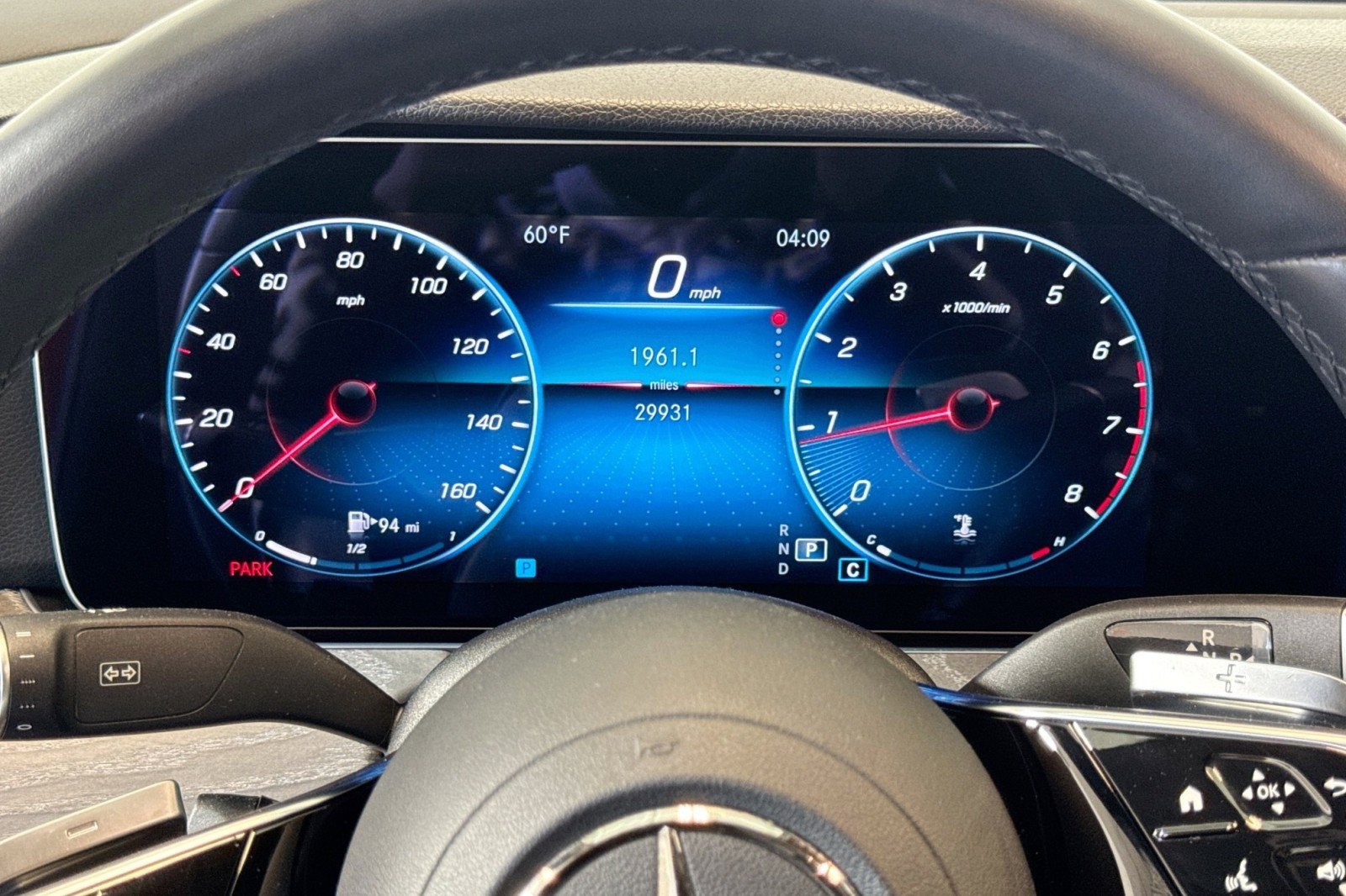 Used 2021 Mercedes-Benz E 350 Sedan w/ Premium Package image 12