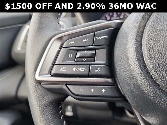 New 2026 Subaru Ascent Limited image 27