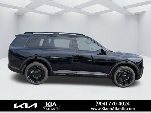 New 2027 Kia Telluride X-Line SX Prestige AWD/4WD image 2