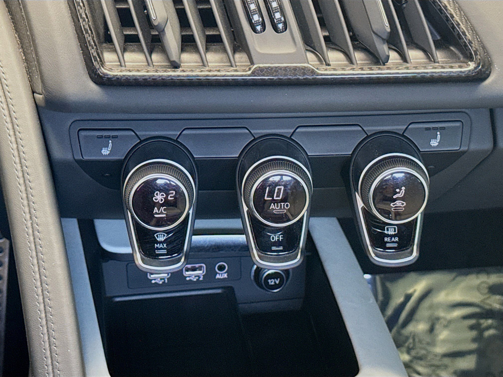 Used 2020 Audi R8 V10 image 12