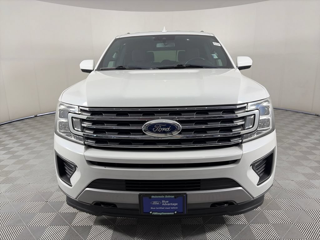 Certified 2020 Ford Expedition XLT AWD/4WD video 2