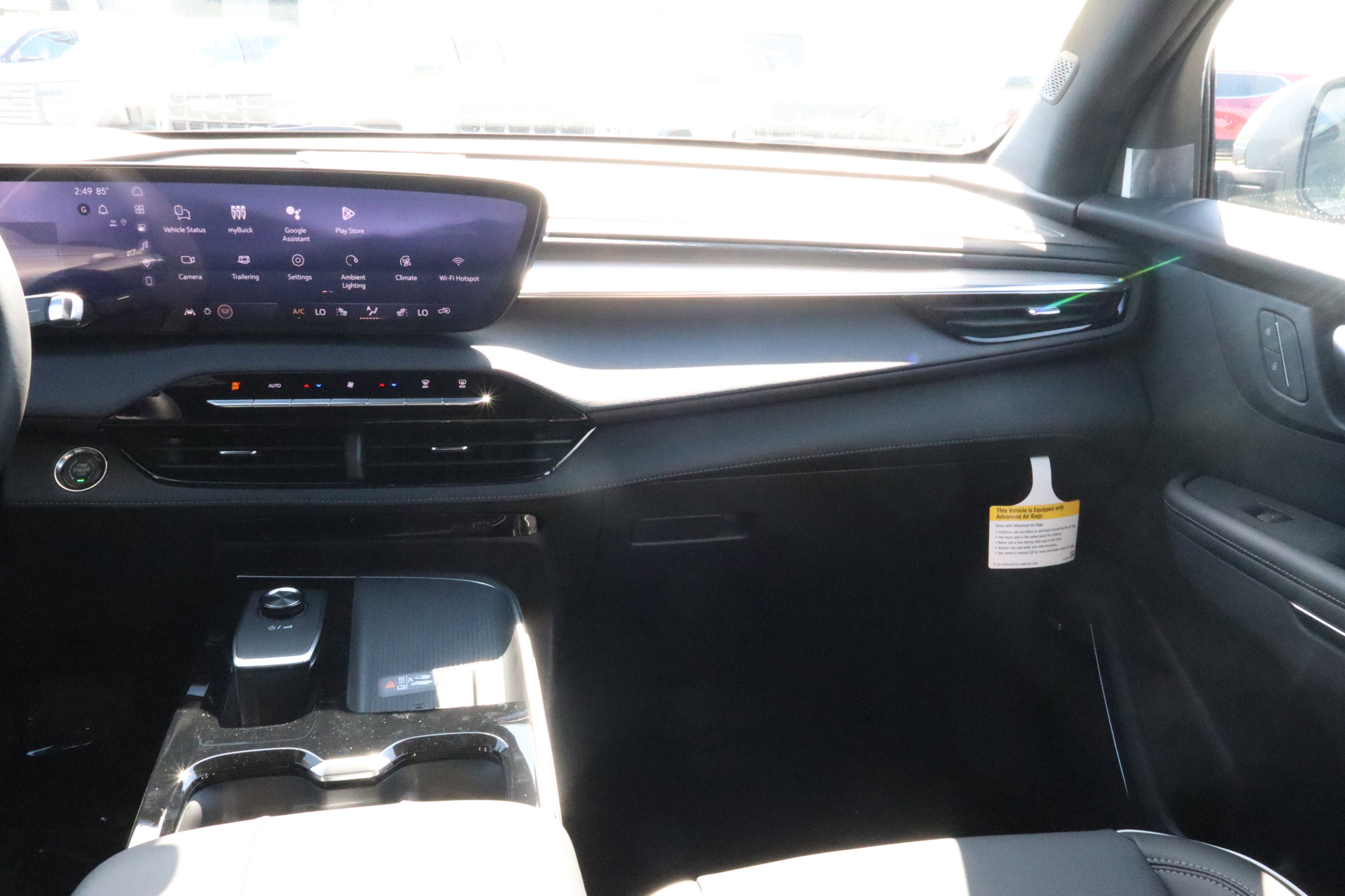 New 2026 Buick Enclave Preferred w/ Power Package image 11