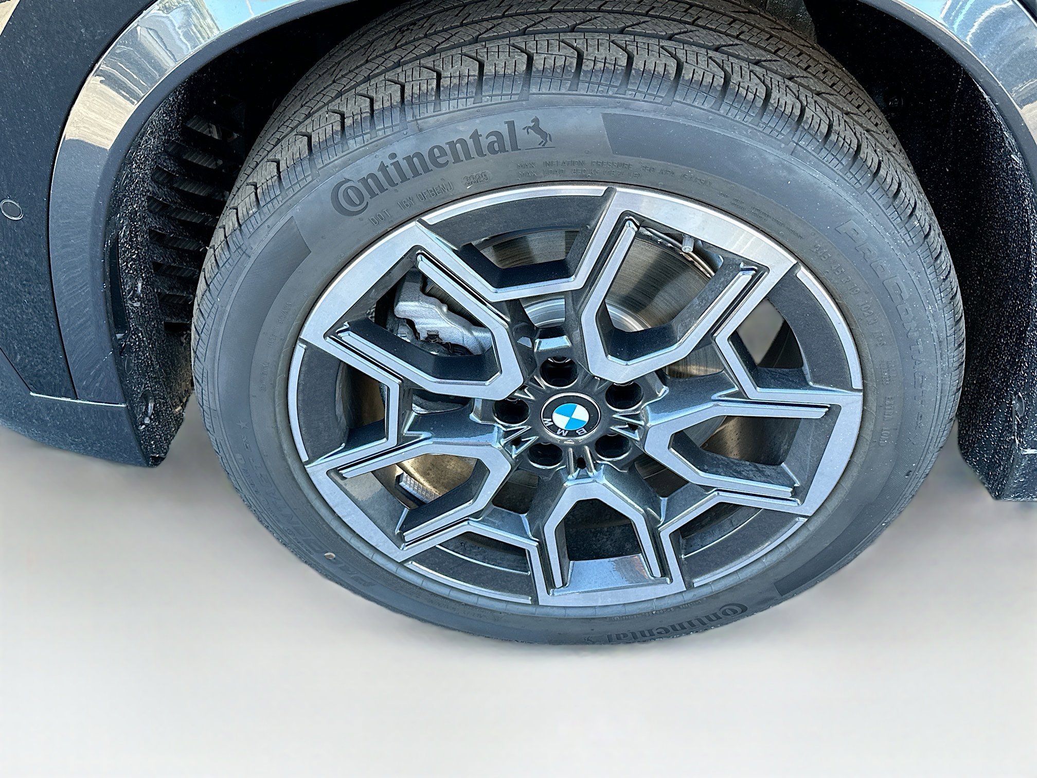 New 2026 BMW X1 xDrive28i w/ Convenience Package image 25