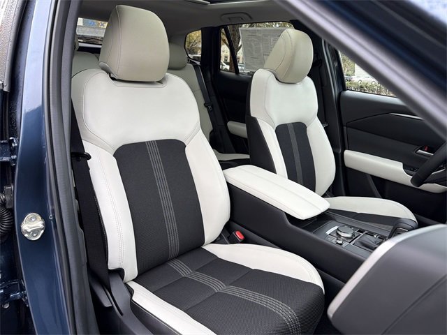 New 2026 MAZDA CX-50 AWD 2.5 S w/ Accent Package image 27