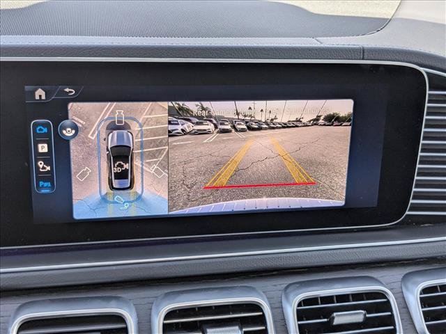 Certified 2026 Mercedes-Benz GLE 350 4MATIC image 14