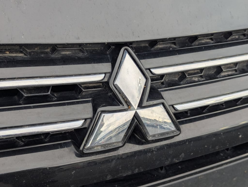 Used 2022 Mitsubishi Mirage G4 FWD image 11