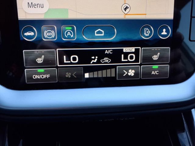 Certified 2023 Subaru Outback Premium AWD/4WD image 12