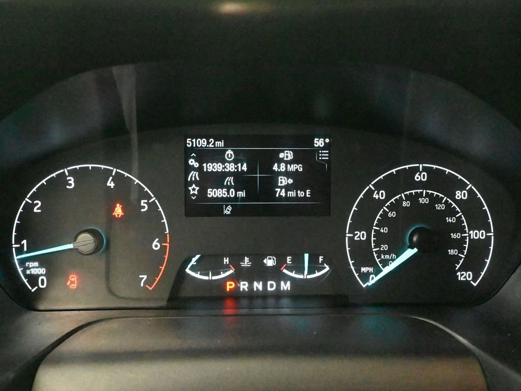 Used 2023 Ford Transit 350 XL image 29