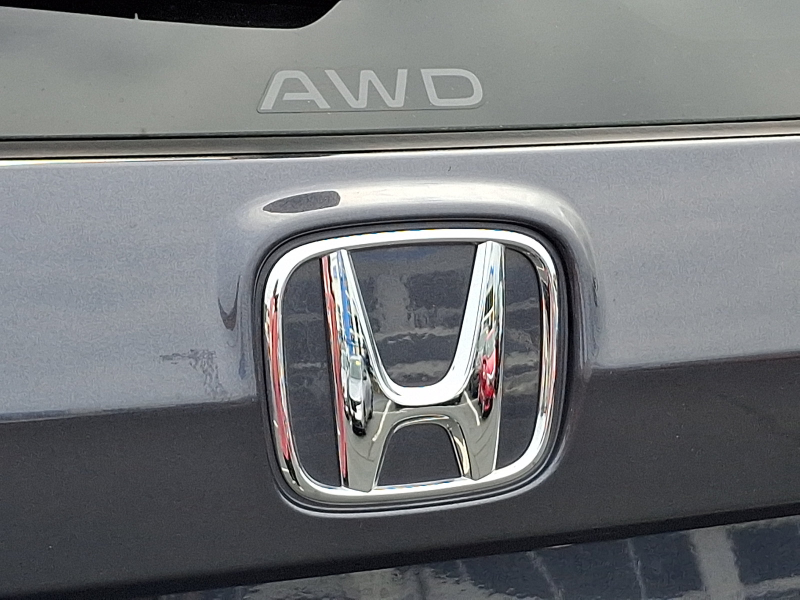 Used 2026 Honda CR-V EX image 31