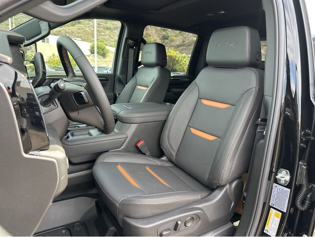 New 2026 GMC Sierra 2500 AT4 w/ AT4 Premium Plus Package image 5
