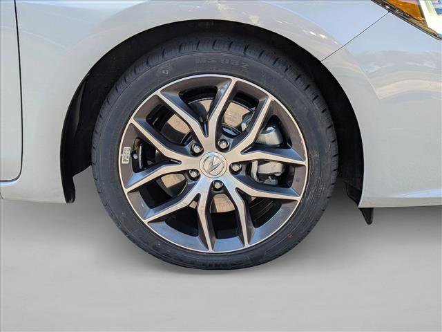 Certified 2022 Acura ILX w/ Premium Package image 22