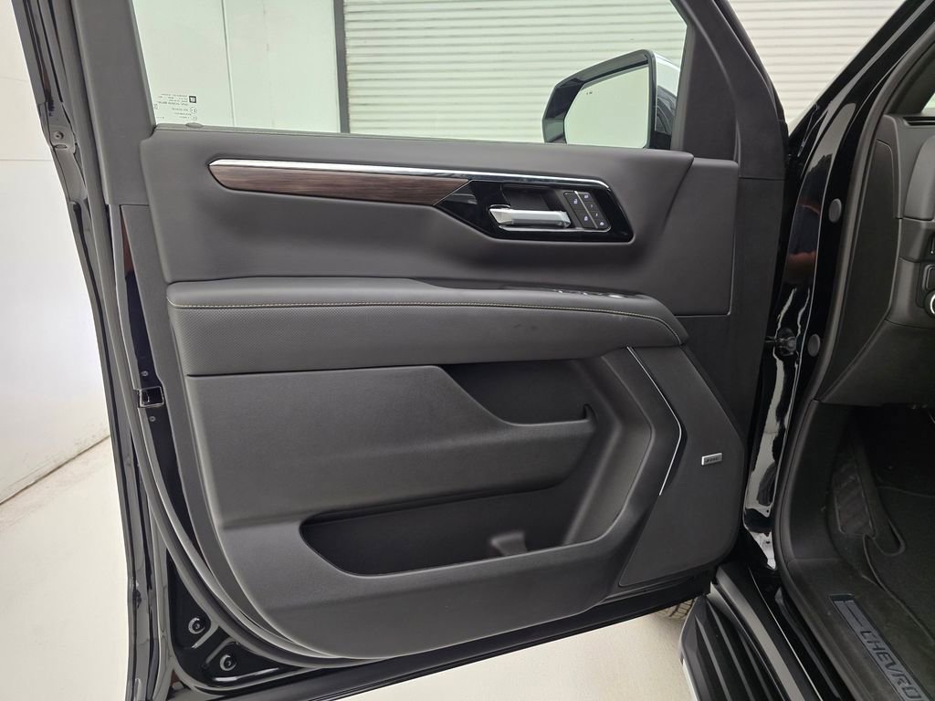 New 2026 Chevrolet Tahoe Premier image 20