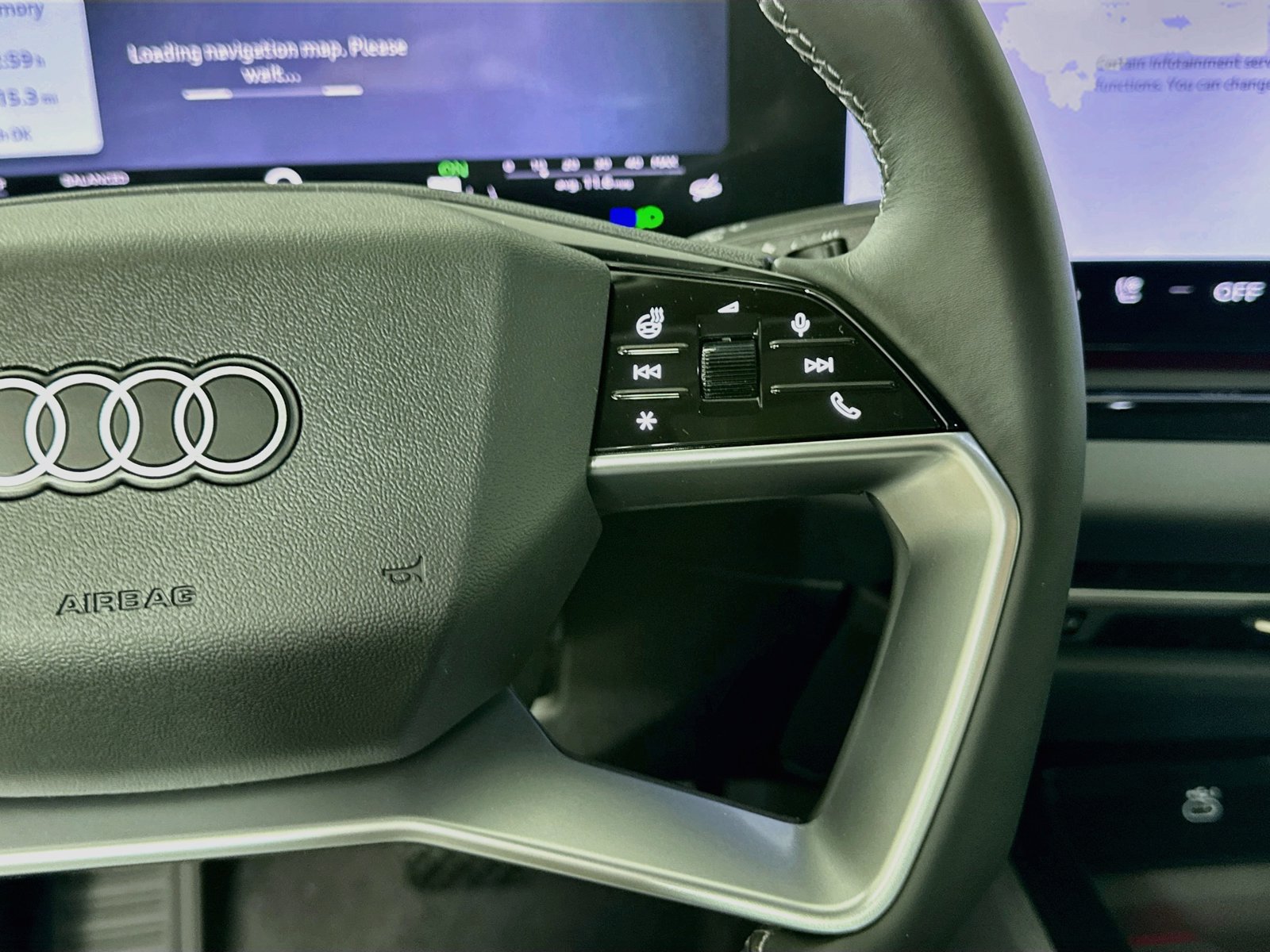 New 2026 Audi A5 Premium Plus AWD/4WD image 19
