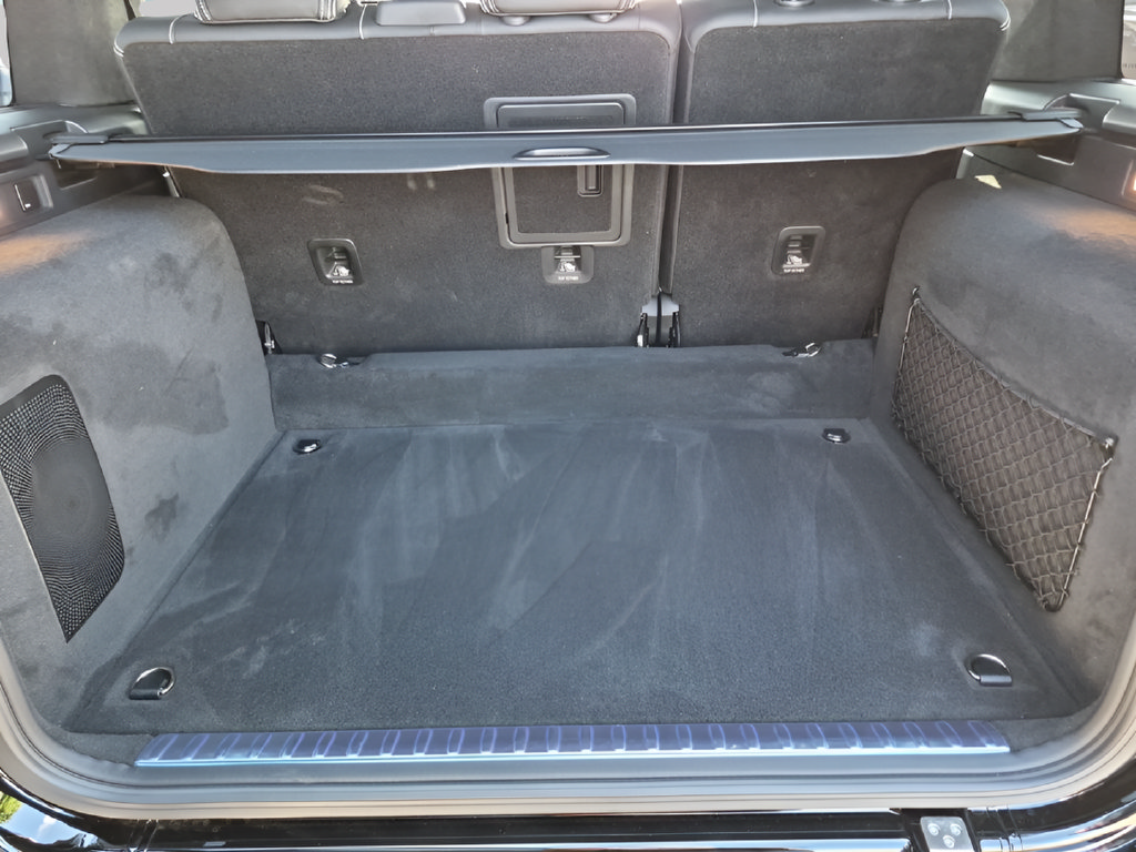 Used 2027 Mercedes-Benz G 63 AMG 4MATIC image 44