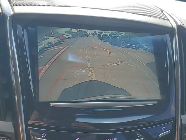 Used 2017 Cadillac ATS 2.0T Sedan RWD image 27