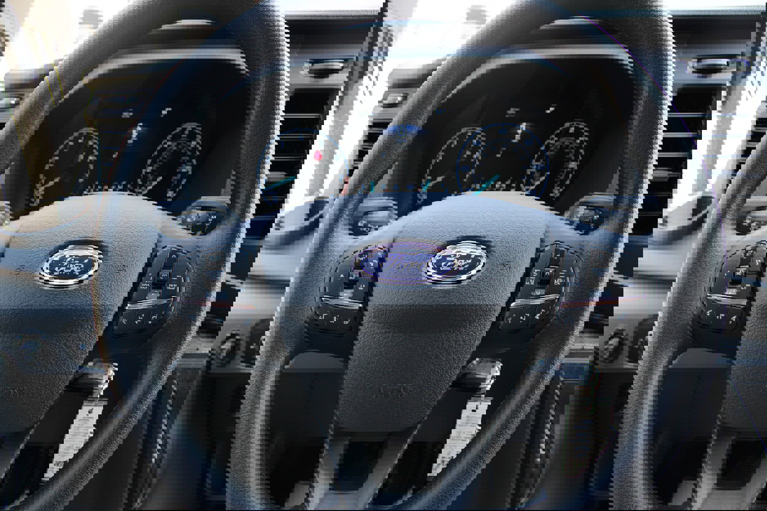 New 2025 Ford Transit 350 XL image 37