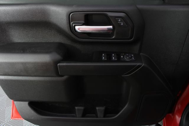 Used 2022 GMC Sierra 2500 Pro w/ Convenience Package image 13