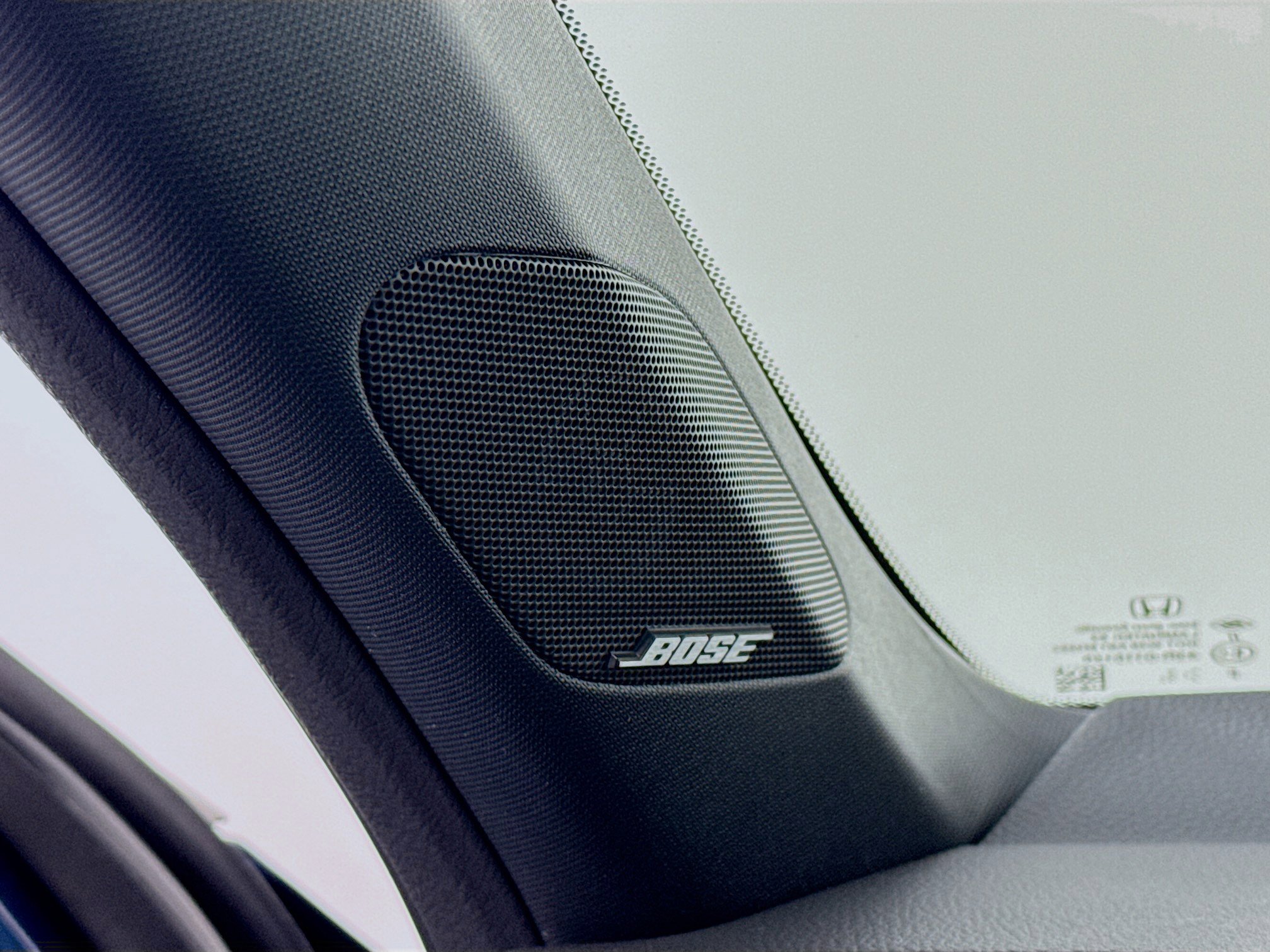 New 2026 Honda Civic Sport Touring image 19