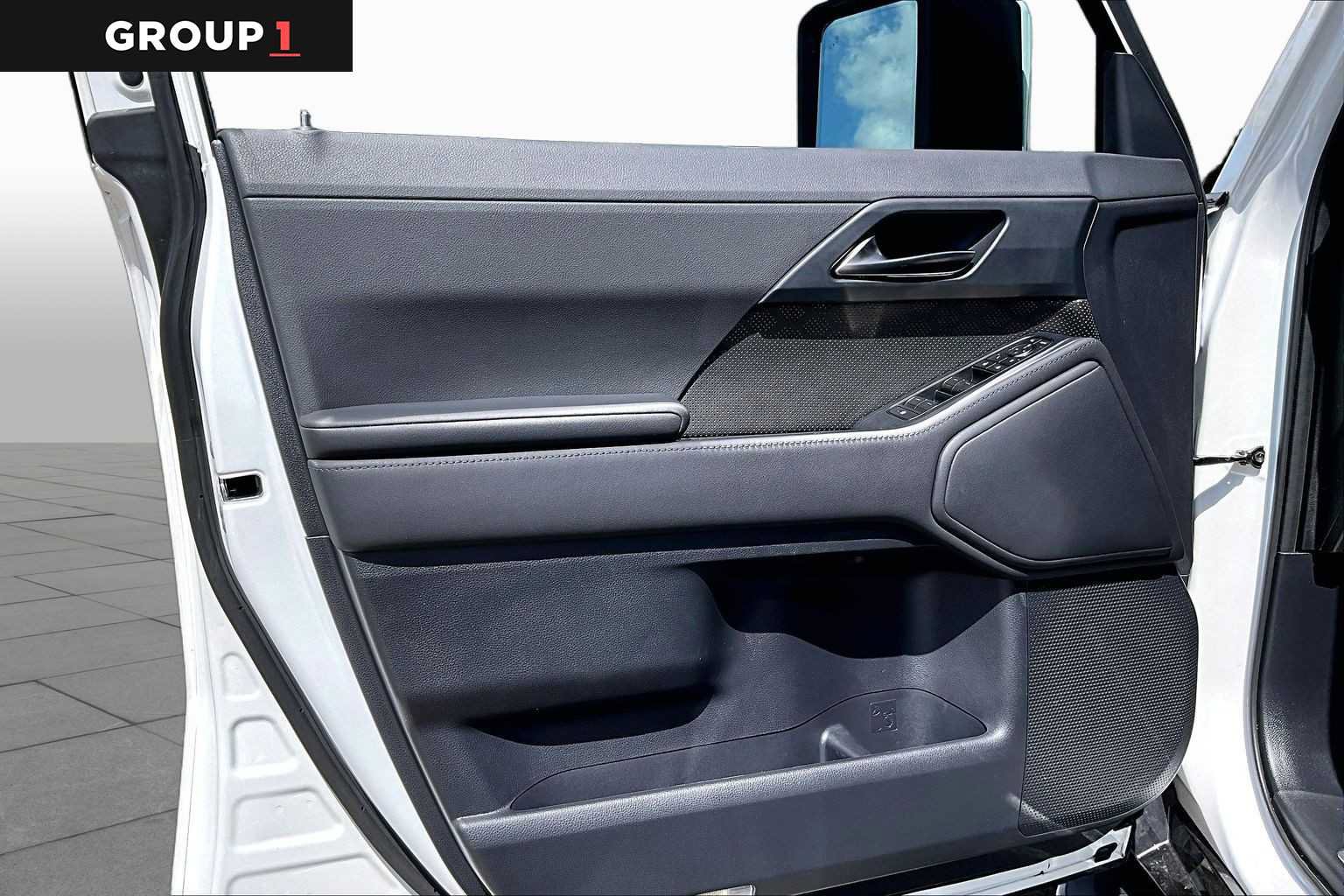 Certified 2024 Lexus GX 550 w/ Accessory Package (Z1) AWD/4WD image 19