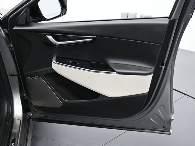 Used 2023 Kia EV6 GT-Line w/ GT-Line White Seat Package image 32