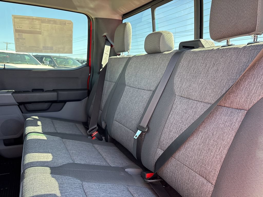 New 2026 Ford F350 XL w/ 360-Degree Camera Package AWD/4WD image 16