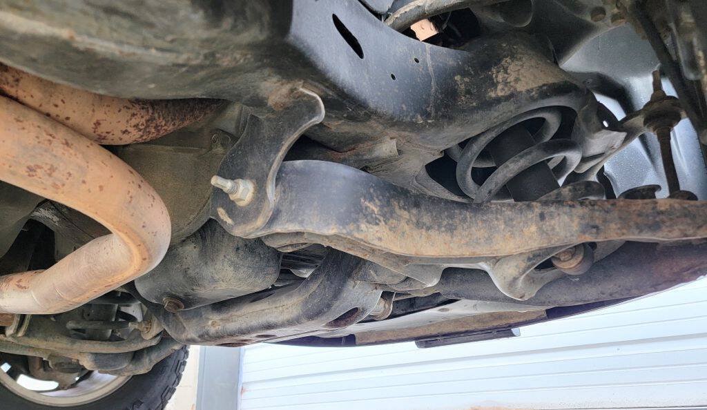 Used 2000 Dodge Dakota 2WD Regular Cab image 39