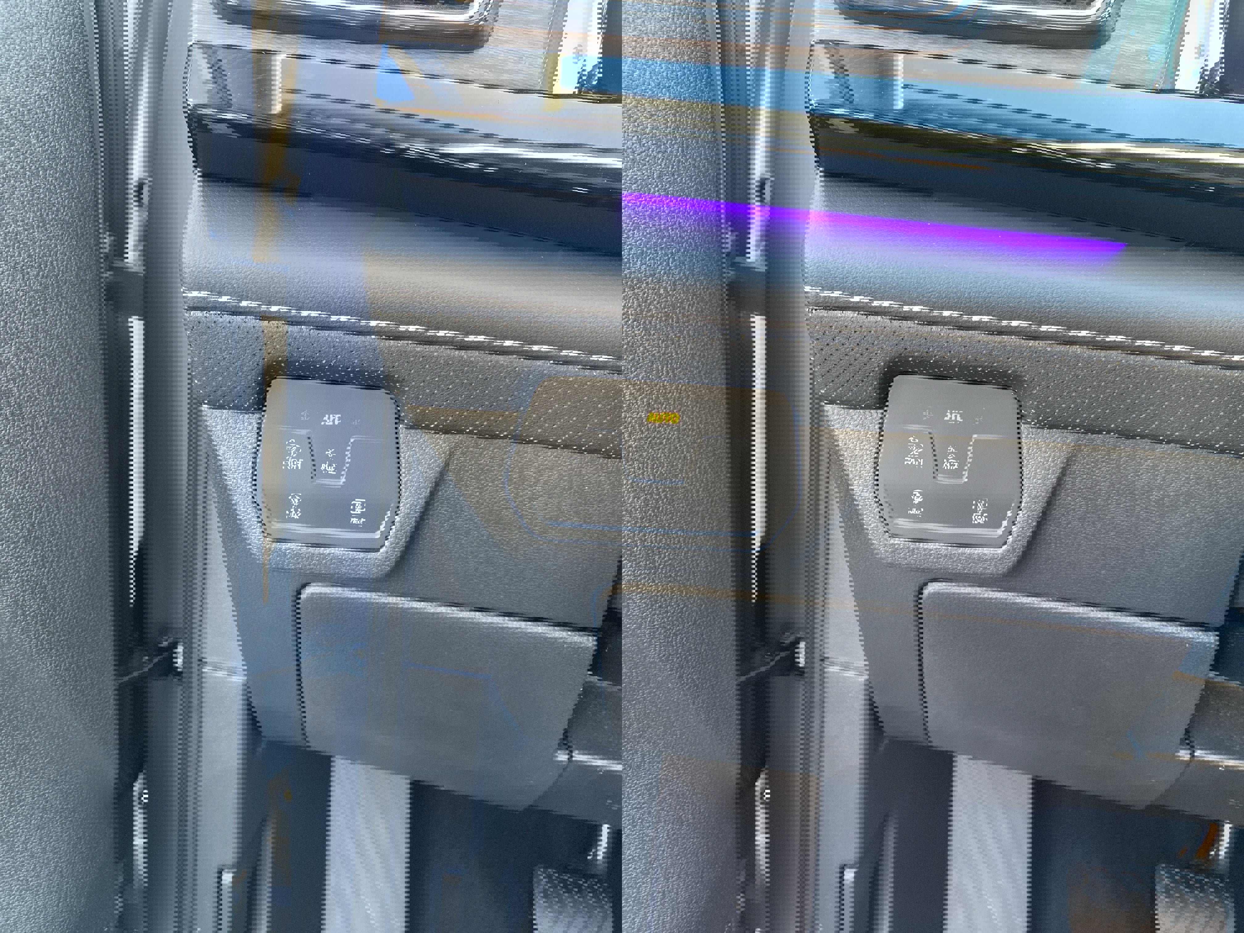 Used 2024 Volkswagen Atlas SEL image 15